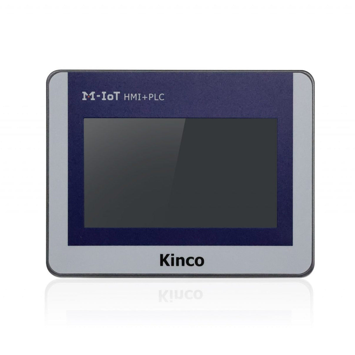 MK043E-27DT, HMI+PLC 4,3” dengan Ethernet, Kinco