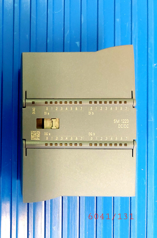 6ES7223-1BL32-0XB0, digitales I/O-Modul, SIMATIC S7-1200