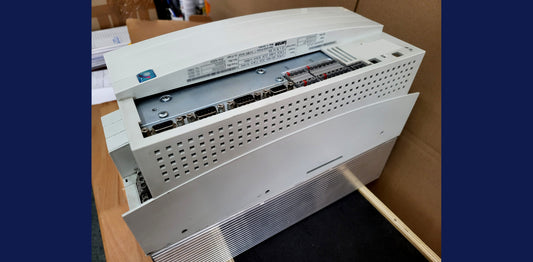 EVS9326-EP, servo positioner, 11kW, 22.3A, Lenze