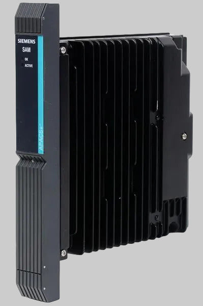 MOORE-39SAMCAN, szabványos analóg modul (SAM) az APACS+ és QUADLOG rendszerekhez, Siemens