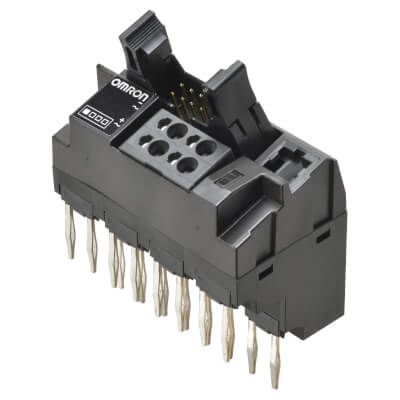P2RVC-8-O-7-1, Omron, interface module
