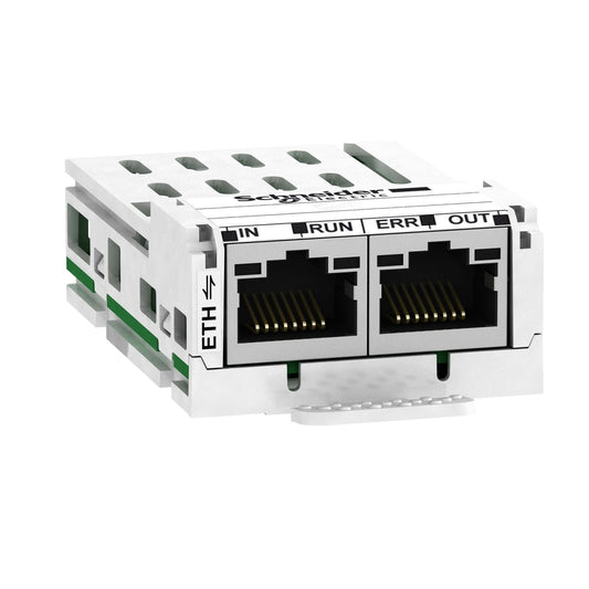 VW3A3601, EtherCAT-Kommunikationsmodul, Schneider Electric