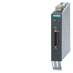 6SL3055-0AA00-5BA0, SMC20 sensor module, for Sinamics S120, Siemens