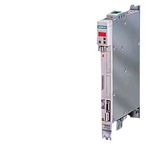 6SE7022-7EP50-Z, SIMOVERT MASTERDRIVES, mozgásvezérlő konverter, 27A, 11kW, Siemens