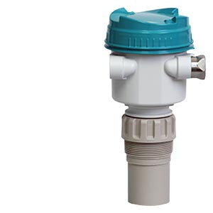 7ML5110-1DE07-4AF3, Sitrans PROBE LU240, Siemens, ultrahangos szintjeladó