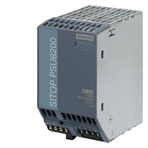 6EP3436-8SB00-0AY0, pulsed power supply, Siemens