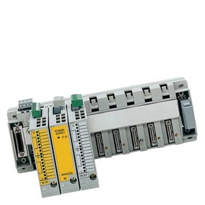 6FC5211-0AA10-0AA0, Sinumerik, 1-csatornás, analóg, bemeneti modul, Siemens