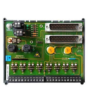 6ES7650-1AH61-5XX0, Siemens, PCS7 interfészmodul