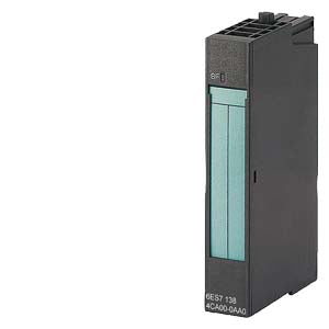 6ES7134-4GB11-0AB0, analóg bemeneti modul