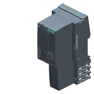 6ES7155-6AA01-0BN0, SIMATIC ET 200SP, Profinet-Einheit, Siemens