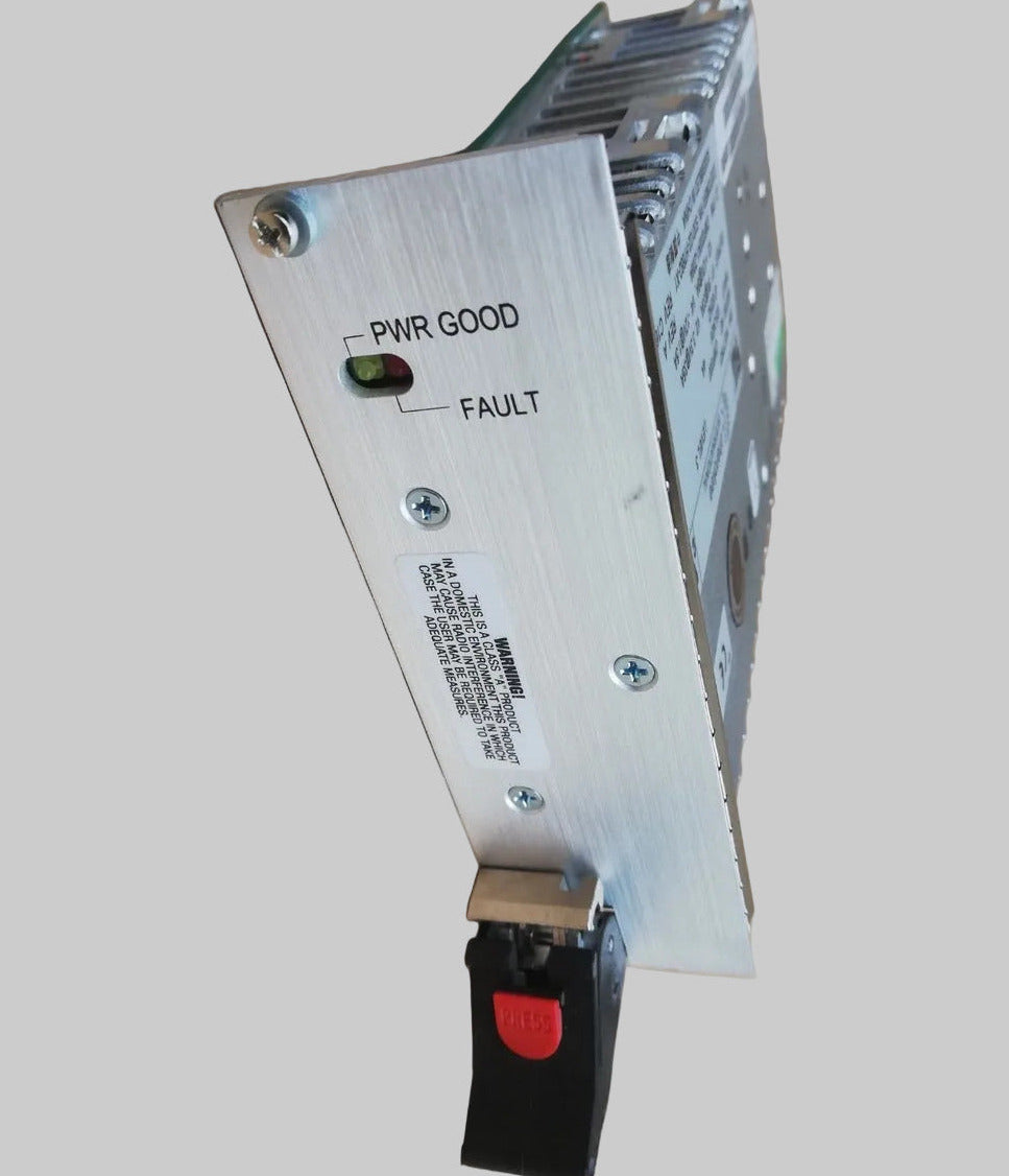 S30122-H7682-X1, CompactPCI, AC tápegység HiPath 4000-hoz, Siemens
