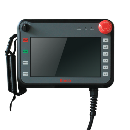 SZ7GES, Layar genggam portabel, berselubung, Kinco