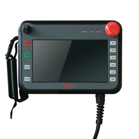 SZ7GES, Портативний портативний дисплей, корпус, Kinco