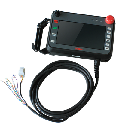 SZ7GES, Layar genggam portabel, berselubung, Kinco