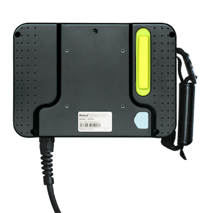 SZ7GES, Layar genggam portabel, berselubung, Kinco