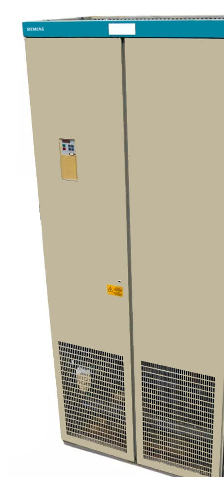6SE7041-8EK85-1AA0, Simovert Masterdrives, 1780A
