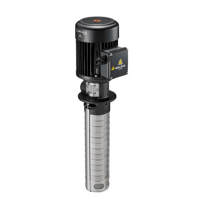 TPK4T5-5, coolant pump, centrifugal pump, Walrus Pump (Hua Le Shi)