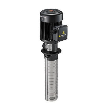 TPK4T5-5, coolant pump, centrifugal pump, Walrus Pump (Hua Le Shi)
