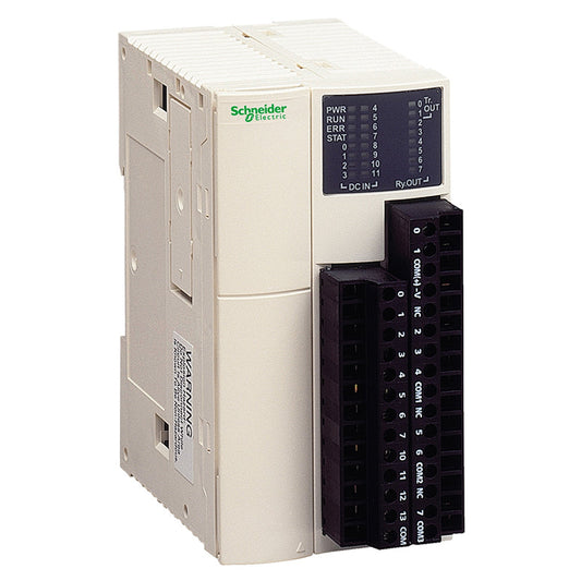 TWDLMDA20DRT, modular basic controller, Twido, Schneider Electric