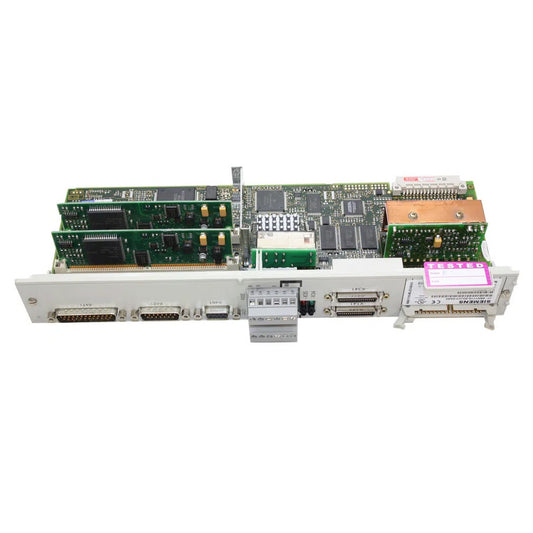 6SN1118-0DJ23-0AA0, Siemens, 1-Achse, digitale Antriebskarte, Simodrive