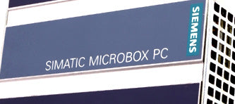 6AG4140-7BC04-0AG0, SIMATIC IPC427D modul, Microbox PC, Siemens