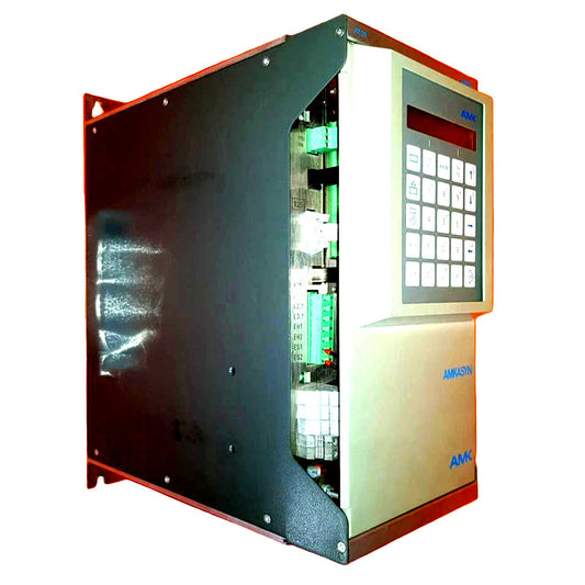 AZ20, AMK, Amkasyn servo power supply, 20kW