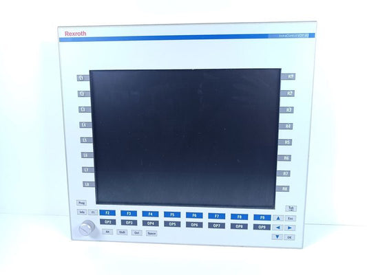VDP40.2BIN-G4-PS-NN, Rexroth Indramat