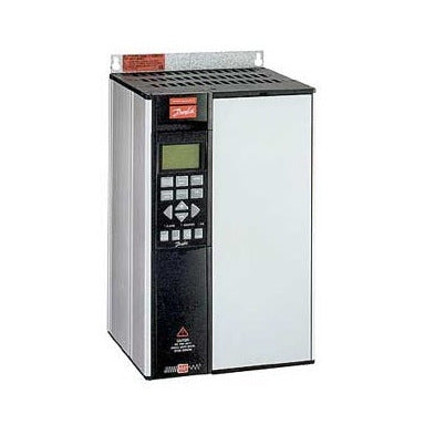 VLT5011 175Z0576, 7.5kw/16.0A-es frekvenciaváltó, DANFOSS