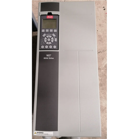 131B5838, VLT HVAC-Antrieb, Frequenzumrichter, Danfoss, 18,5 kW