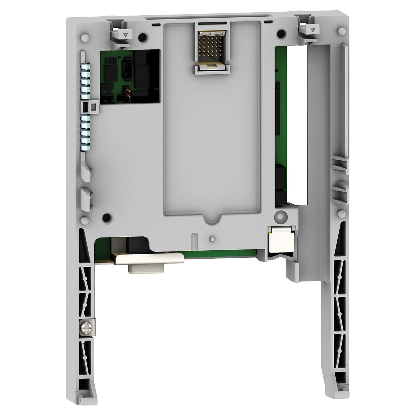 VW3A3310D, Modbus kommunikációs kártya, Schneider Electric