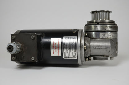 13.771.55.4.2.0, 0525, Lenze, geared motor, 0.06kW, 0.42/4.5Nm