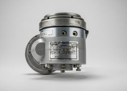 13.771.55.4.2.0, 0525, Lenze, geared motor, 0.06kW, 0.42/4.5Nm