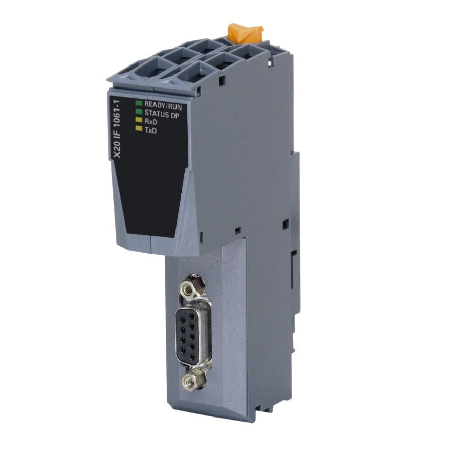 X20IF1061-1, X20 interface module, B&amp;R