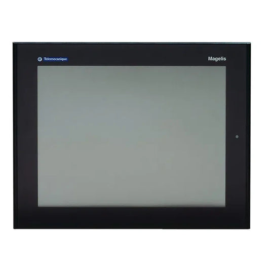 XBTGT5230, érintőképernyős panel, (640x480, 10,4"), Schneider Electric