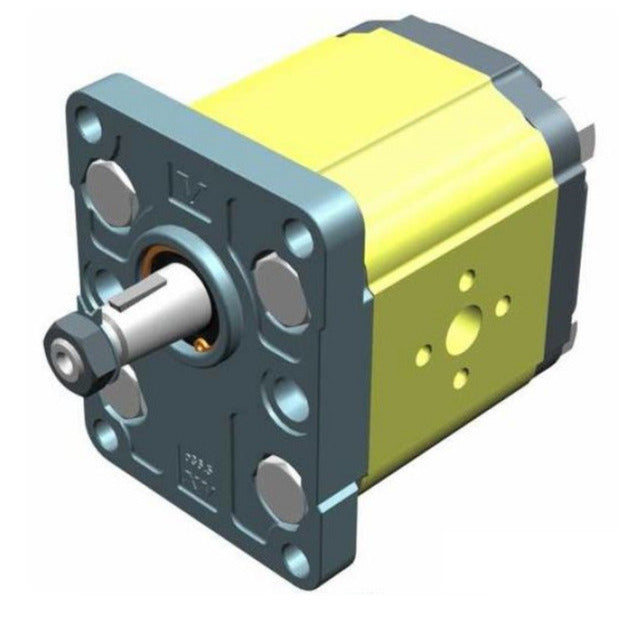 XV2P-D, unidirectional pump, VIVOLO