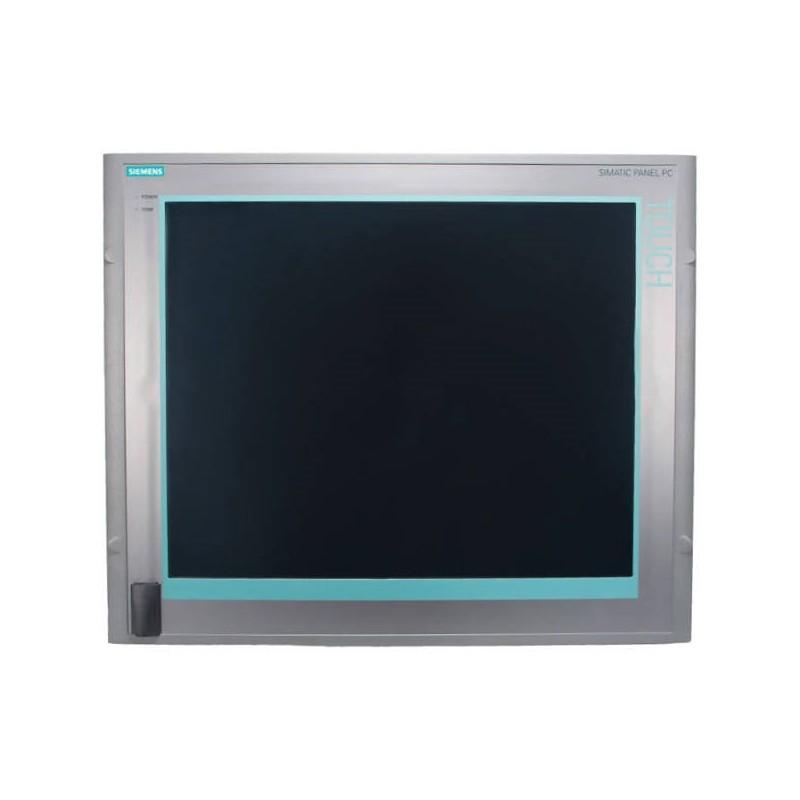 6AV7841-0AF10-0TB0, SIMATIC PANEL PC 477, 12", Siemens