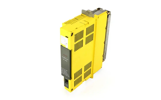 A06B-6089-H105, Alpha, szervo erősítő egység, 18.7A, Fanuc