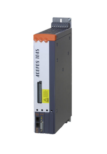 8V1045.00, B&amp;R, Acopos 1045, Servoantrieb, 4,4A, 2kW, B&amp;R