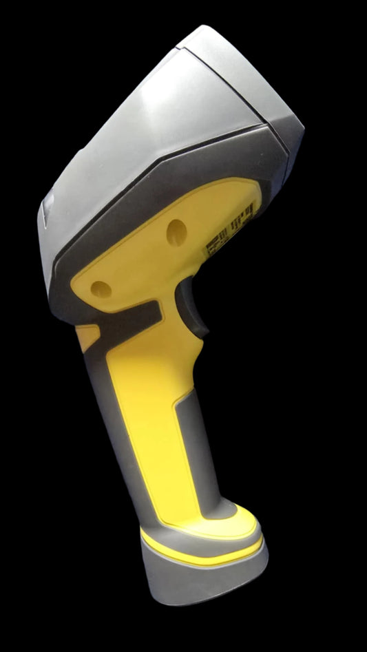DM8600, Cognex, wireless code reader (825-0564-1R C) with dock