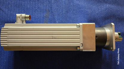 EMMS-AS-100-L-HS-RSB (1562960), 7.51Nm, 565V, 2.3kW, Festo, dc szervo motor, bolygóhajtóművel