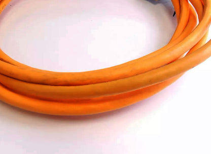 IKS4020, Igus Encoderkabel, für Servomotor, 9m