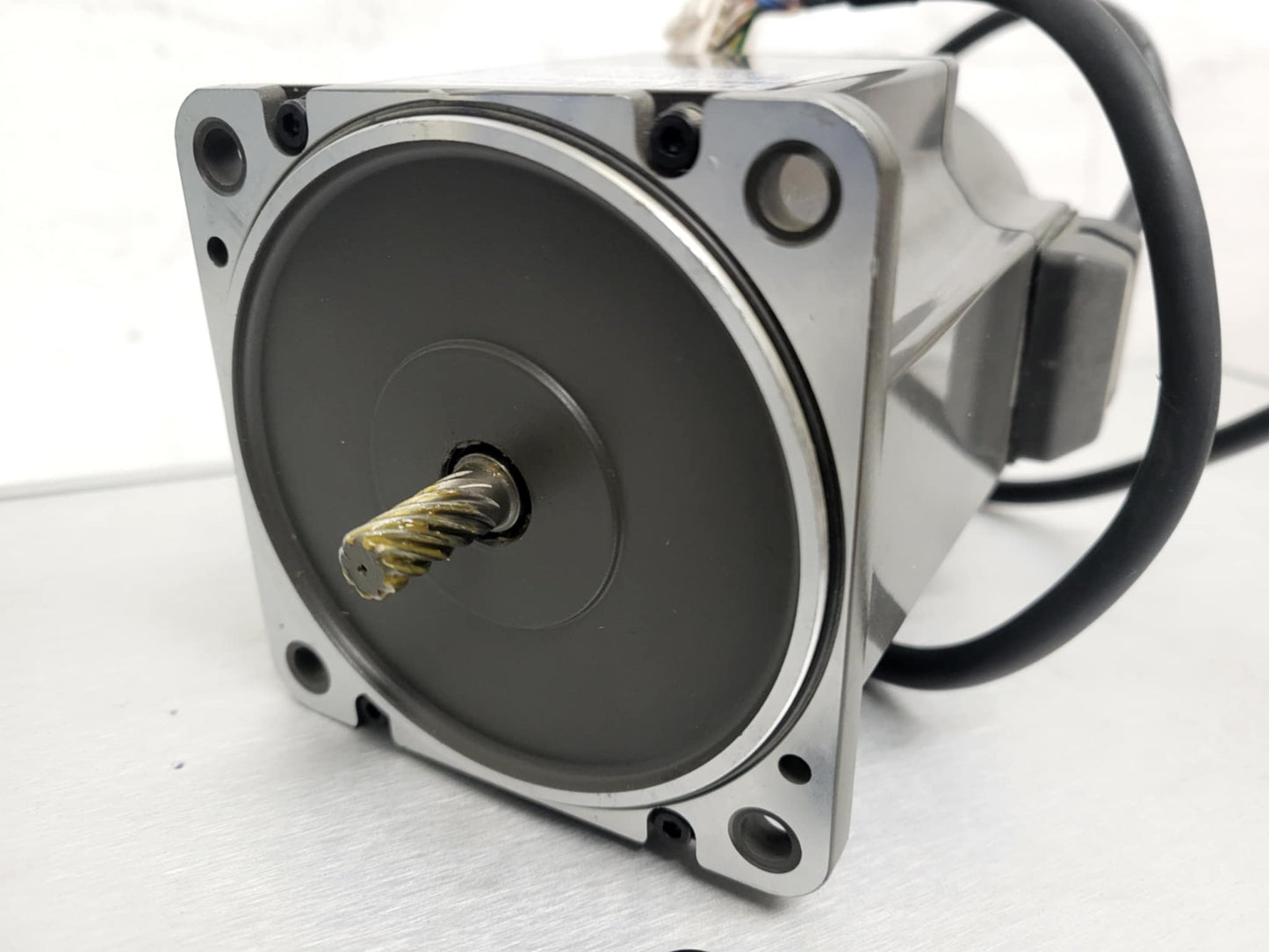 MBMC9A2AZA, Panasonic, bürstenloser AC-Motor, 50-90-130 W, 0,29 Nm