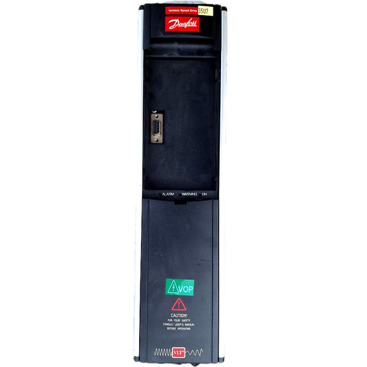 175Z0536, VLT5002 Wechselrichter, DANFOSS, 2,8A, 1,1kW