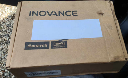 IT7070T, Inovance, hmi-panel