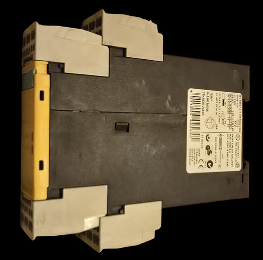 3TK2830-2CB30, Sirius biztonsági relé