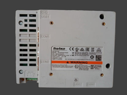 GP430-1TW, Pro-Face, PFXGP4301TADW hmi-modul