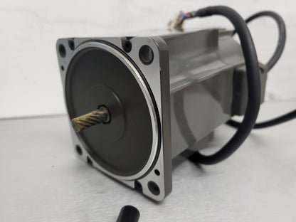 MBMC9A2AZA, Panasonic, bürstenloser AC-Motor, 50-90-130 W, 0,29 Nm
