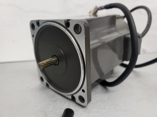 MBMC9A2AZA, Panasonic, brushless AC motor, 50-90-130W, 0.29Nm