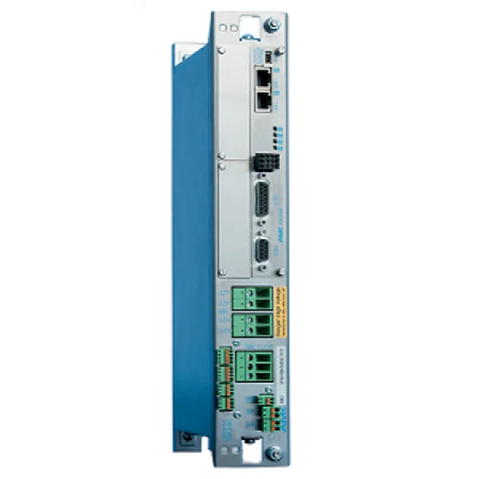 KW5, AMK, 540 VDC, 9,3 A, PWM 8 kHz modularer Wechselrichter