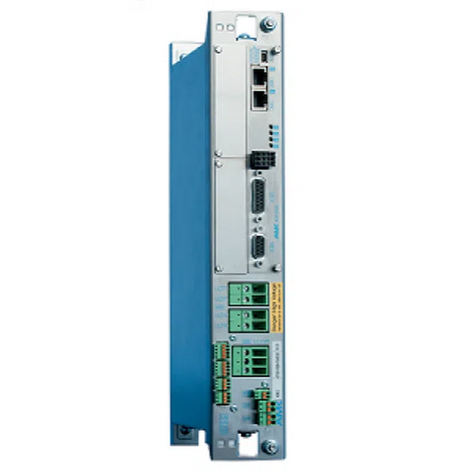 KW5, AMK, 540 VDC, 9,3 A, PWM 8 kHz modularer Wechselrichter